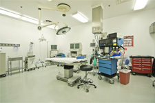 Operating Room