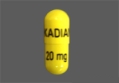 Kadian Addiction