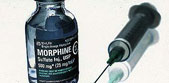Morphine Detox