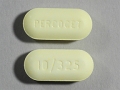 Percocet Detox