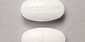 Hydrocodone / Vicodin Detox