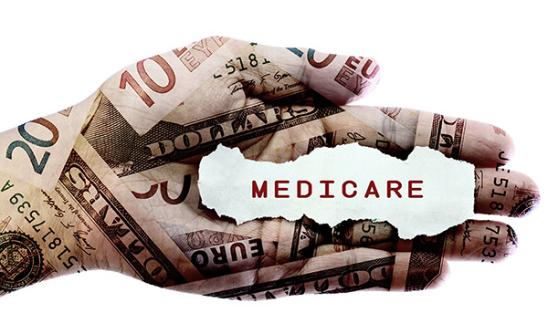 Medicare Prescription Drug Program Fraud