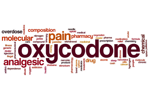 Oxycodone Detoxification