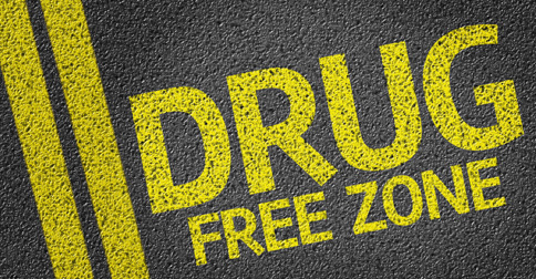 Rapid-Drug-Detox-Drug-Free-Zone