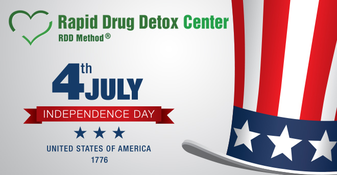 Rapid Drug 4th of July 2015